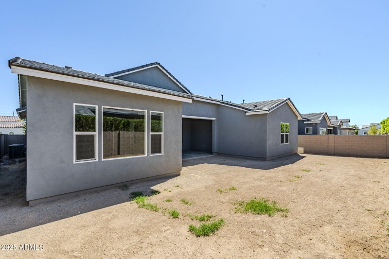 Limitless Possibilities