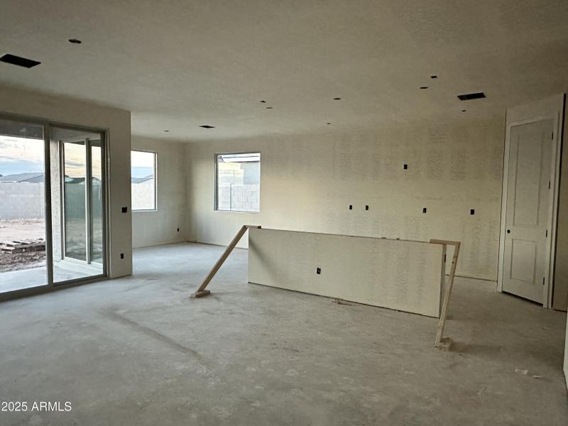 0007_ Great Room and Kitchen