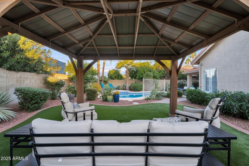 Great place to relax!