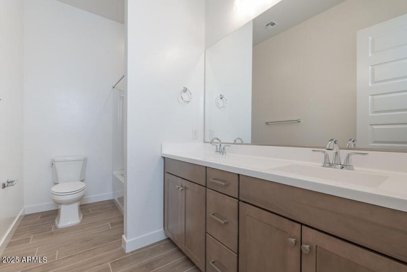 Tri Pointe Blossom Rock 492 - Bathroom 3