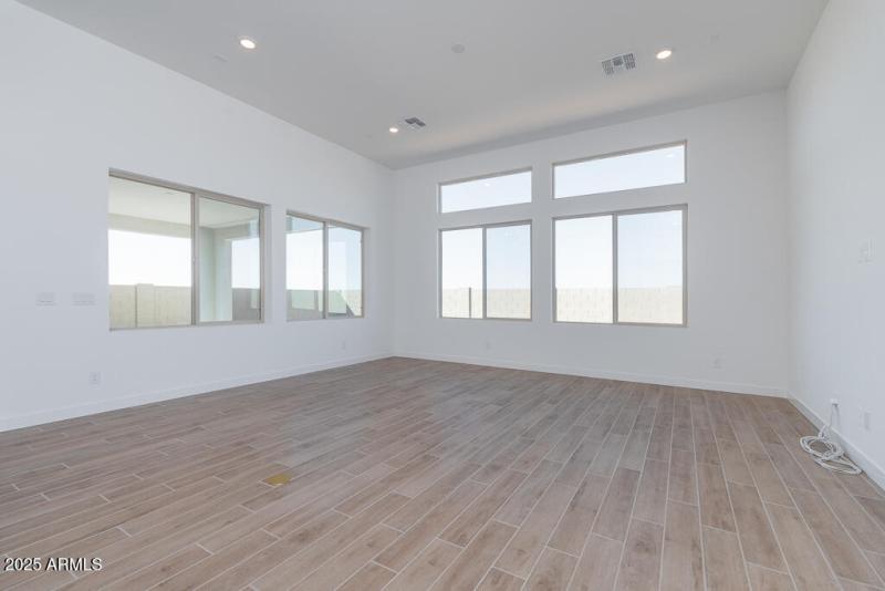 Tri Pointe Blossom Rock 492 - Great Room