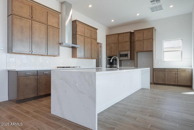 Tri Pointe Blossom Rock 492 - Kitchen-1M