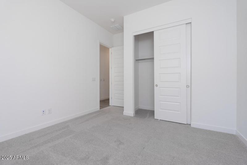 Tri Pointe Soleo 243 - Bedroom 2-1MLS