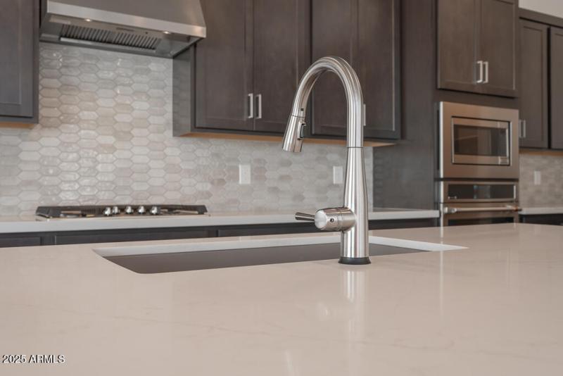 Tri Pointe Soleo 243 - Kitchen-2MLS