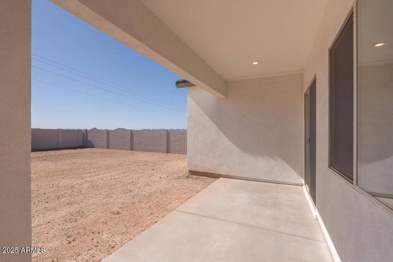 Tri Pointe Soleo 643 - Covered Outdoor L