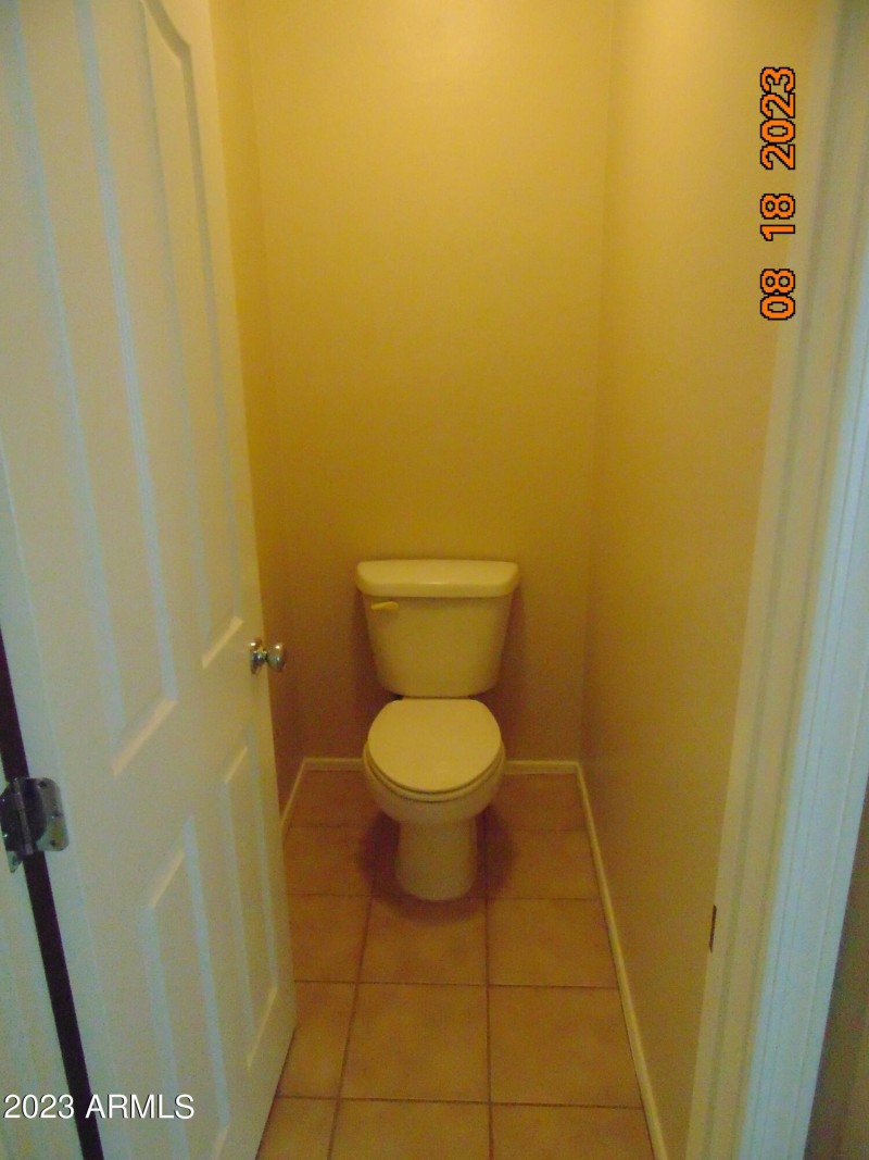 master bathroom toilet room