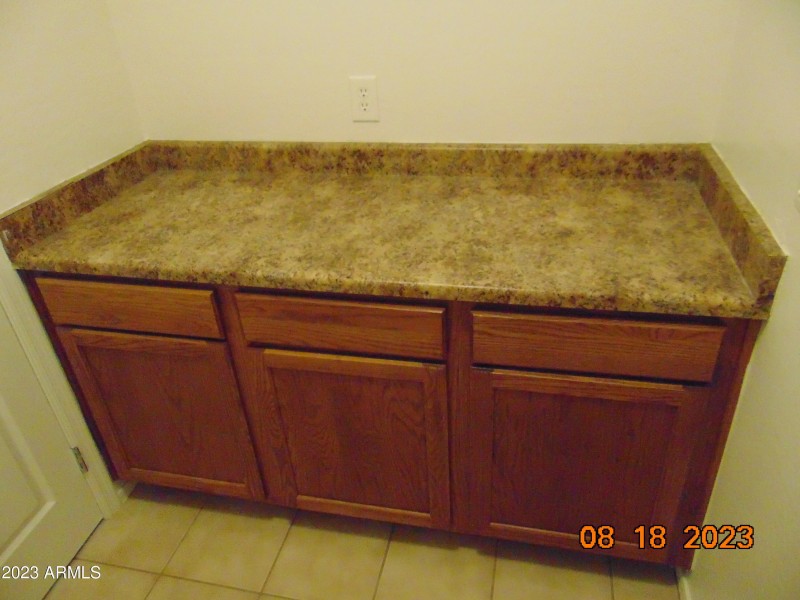 laundry room cabinets
