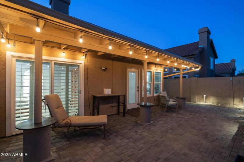 Beautiful Arizona Sunsets