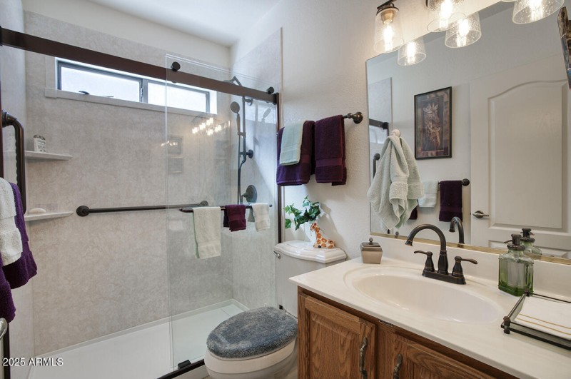 Hall Bathroom - UpdTED