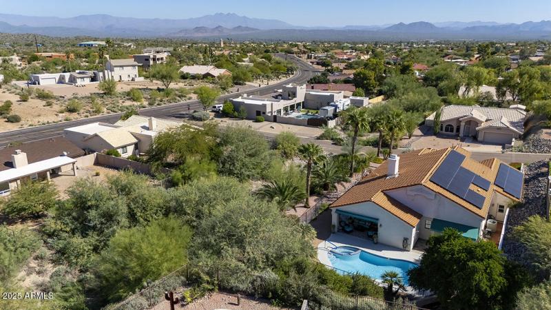 Look at the ope spaces