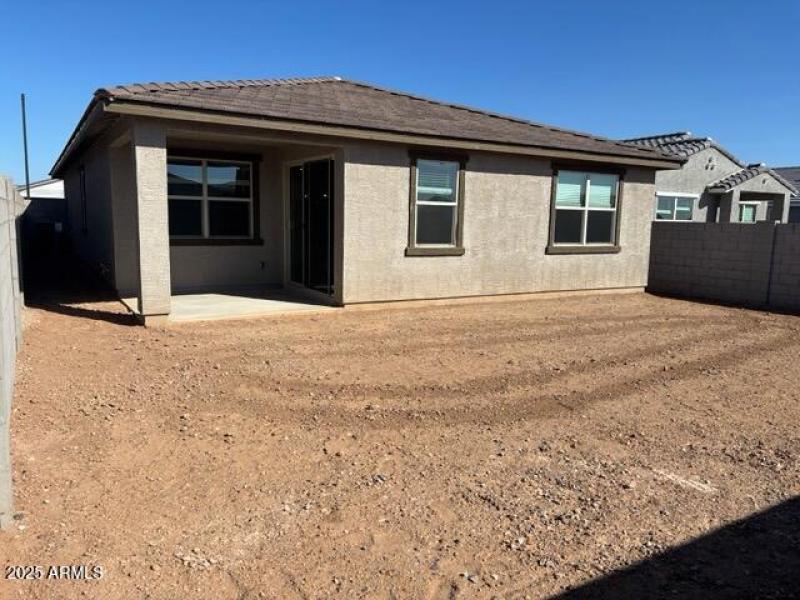 15817 W GRAY FOX Trail