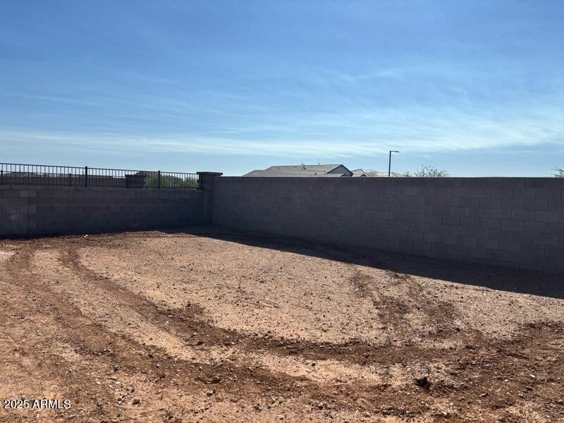 15801 W GRAY FOX Trail