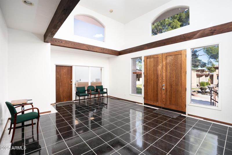 EIland Plaza_Lobby 3