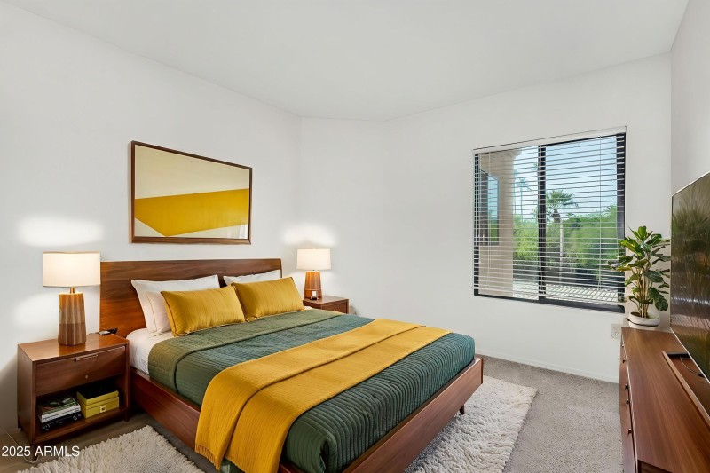 18 - Indian Bend-bed-A