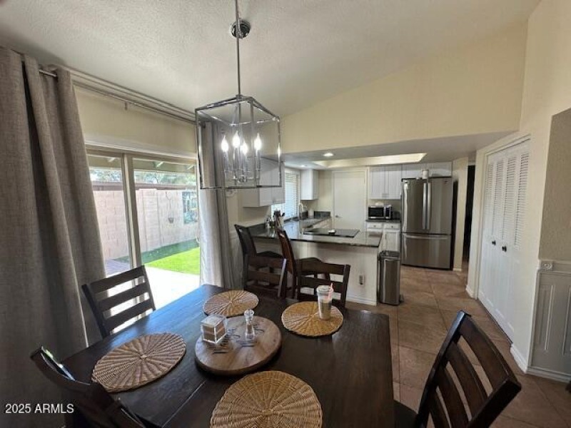 Updated Modern Bellair Tnhm