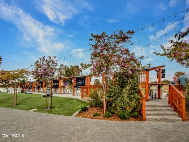 Bellair Driving Range