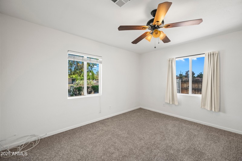 Primary Ensuite Bedroom