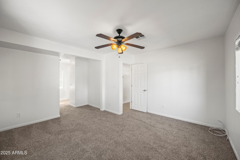 Primary Ensuite Bedroom