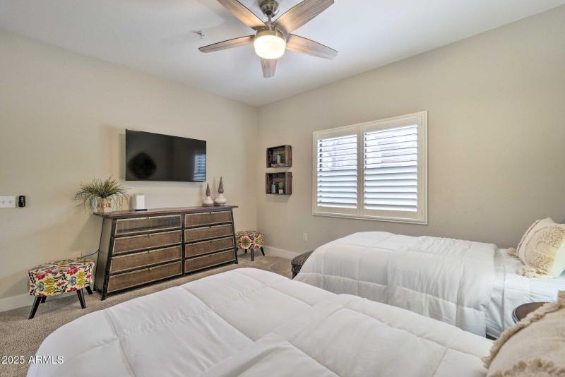 Lisa condo front room