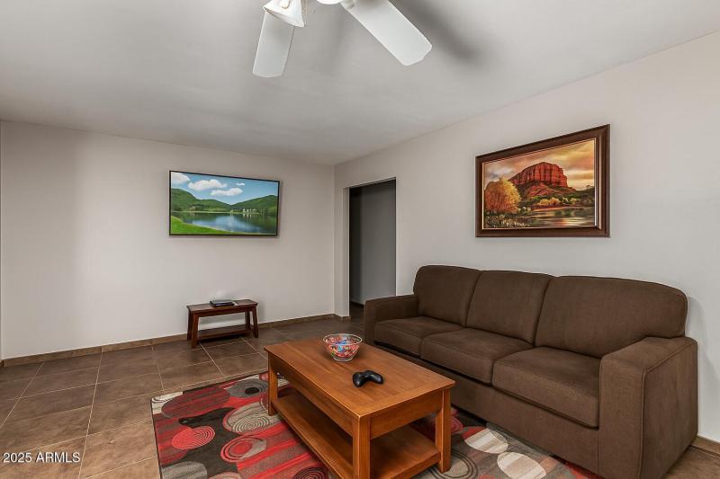 air conditioned outbuilding vs