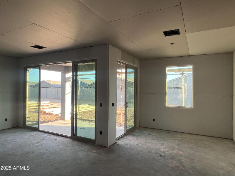 010 Great Room. Dining