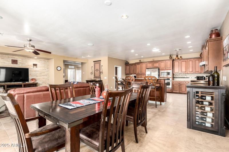 Granite Counter-tops