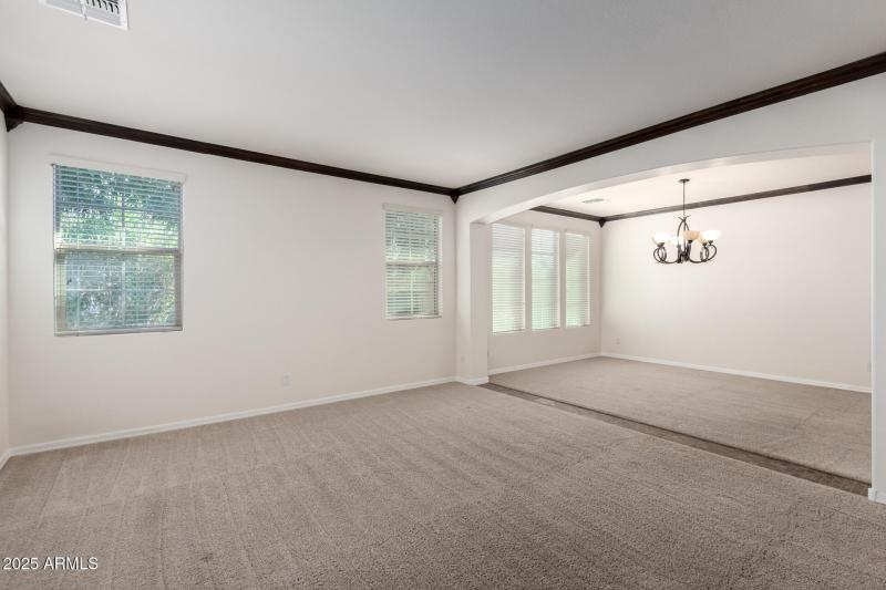 Home for rent with pool