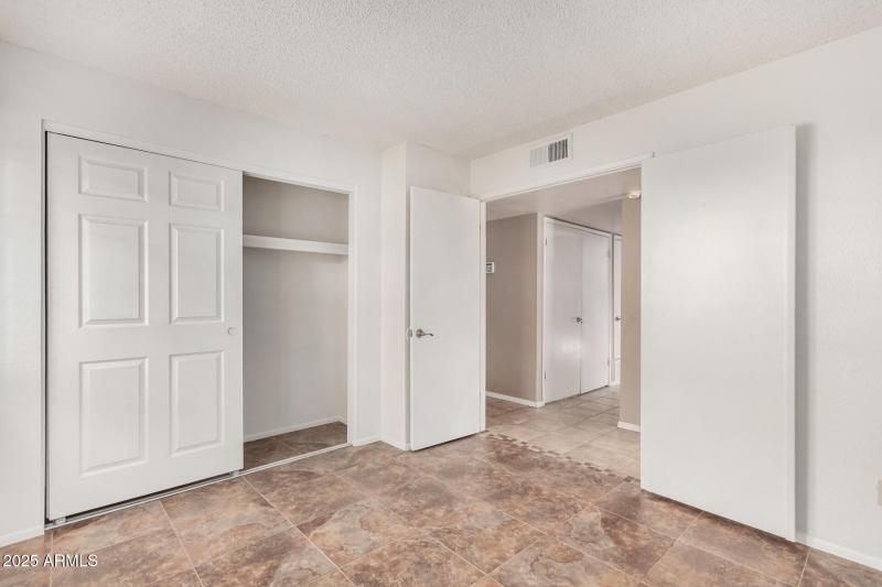 Downstairs Bedroom 4