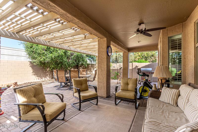 Outdoor Patio