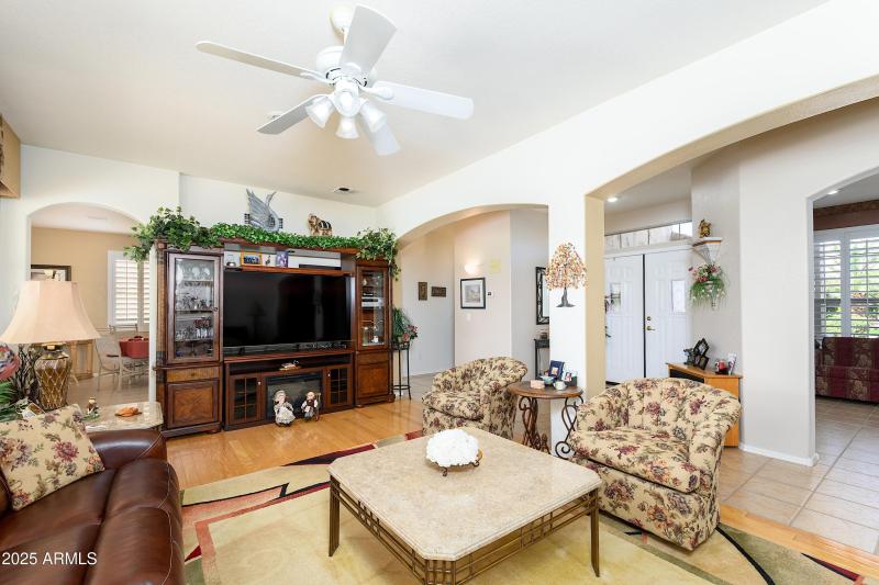 Great for Entertaining