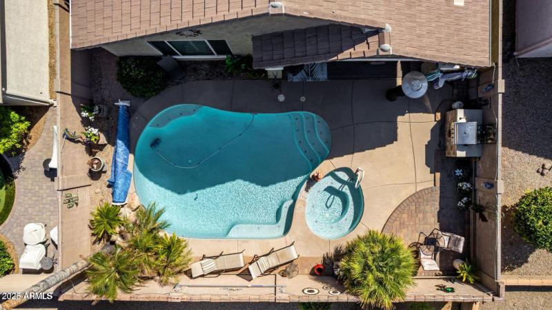 Smith pics from above