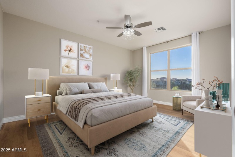 5100 E Rancho Paloma Dr UNIT 2065 - 24 V