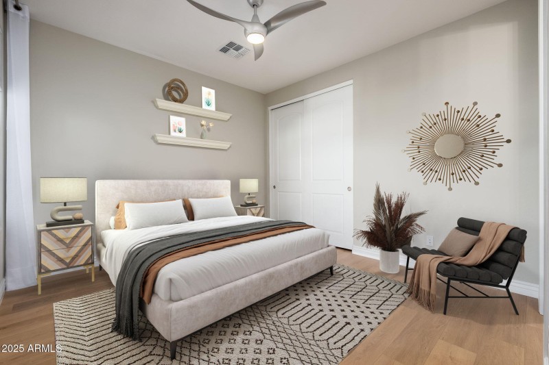 5100 E Rancho Paloma Dr UNIT 2065 - 29 V