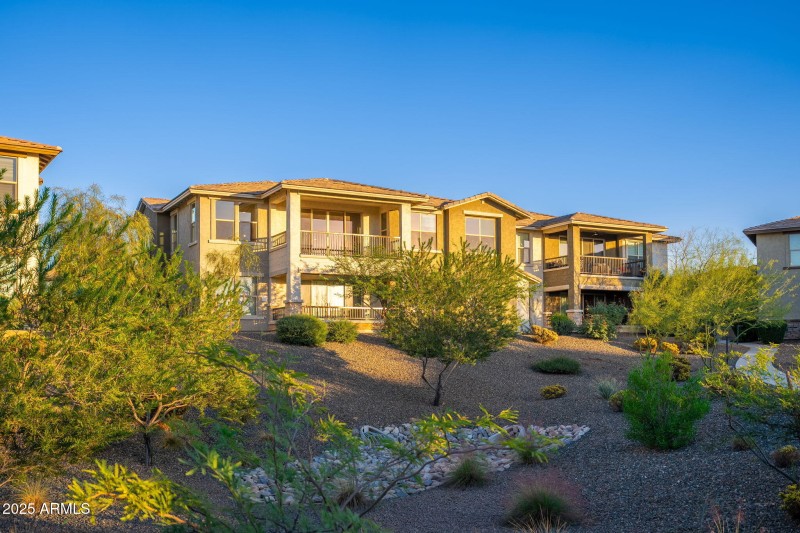 5100 E Rancho Paloma Dr UNIT 2065 - 40