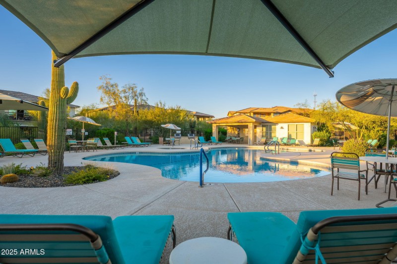 5100 E Rancho Paloma Dr UNIT 2065 - 52