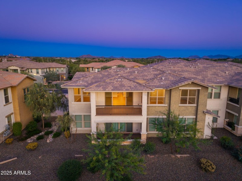 5100 E Rancho Paloma Dr UNIT 2065 - 63