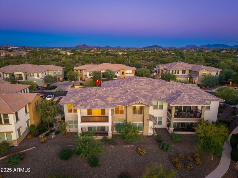 5100 E Rancho Paloma Dr UNIT 2065 - 64