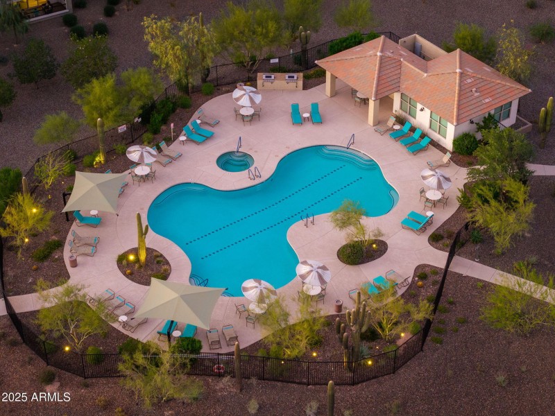 5100 E Rancho Paloma Dr UNIT 2065 - 73