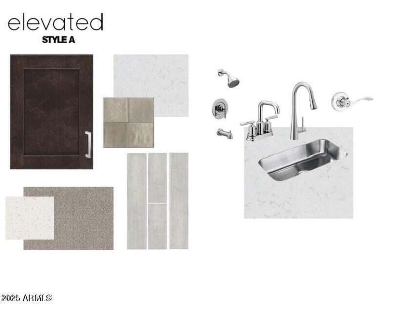 Upgraded Interior Upgrade