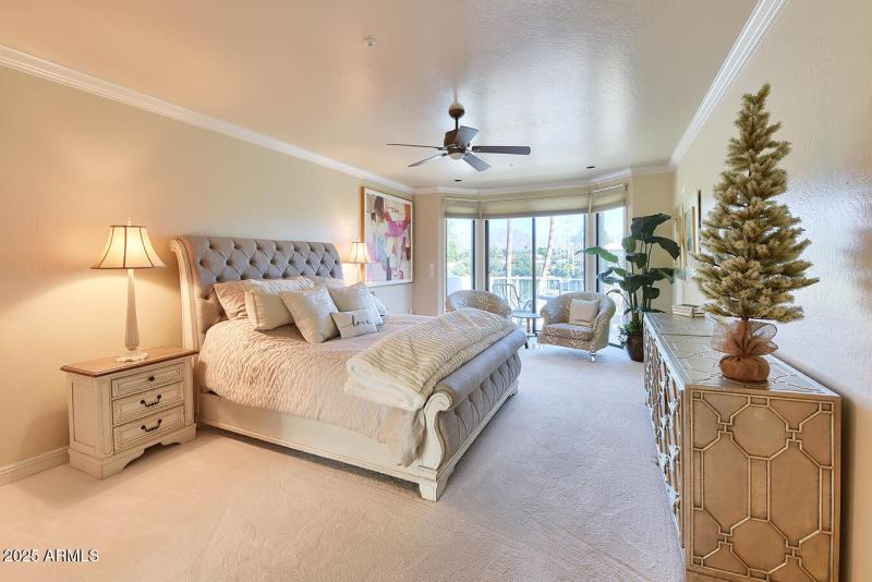 GRAND PRIMARY W/BALCONY