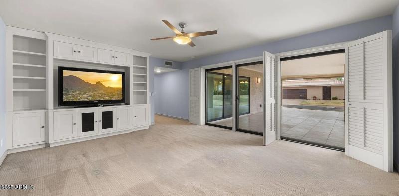 Updated Master 1 - no furniture