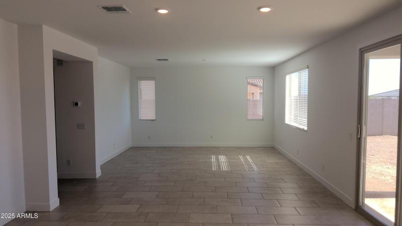 Dining and Greatroom