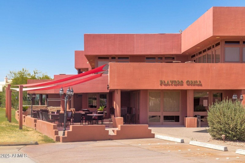 Community Club House - Copy