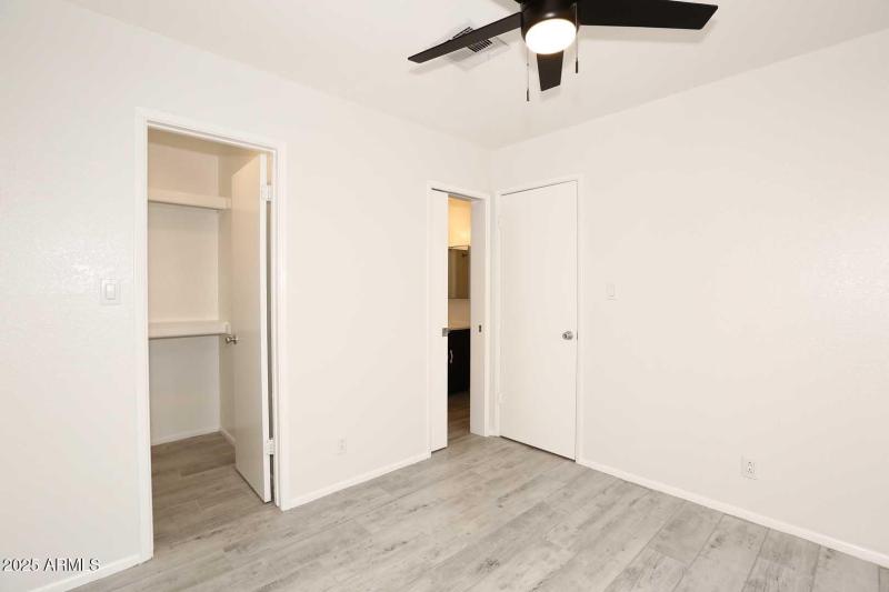 Guest= 2nd Master Bedroom - Walk-in Clso