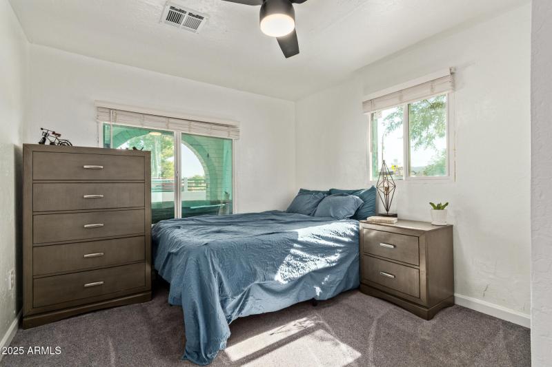 Bedroom 1 Main - 9th St