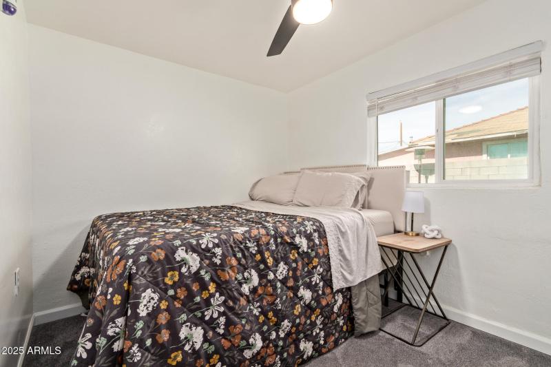 Bedroom 3 Main - 9th St