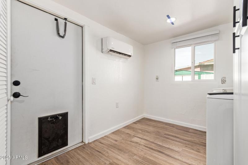 Laundry Room Main - 9th St