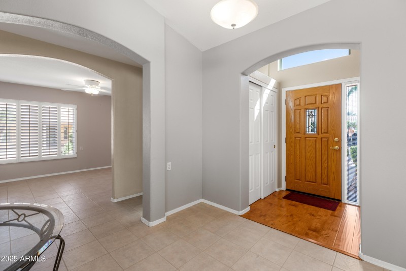 3022 N 148th Ave Entry Reshoot