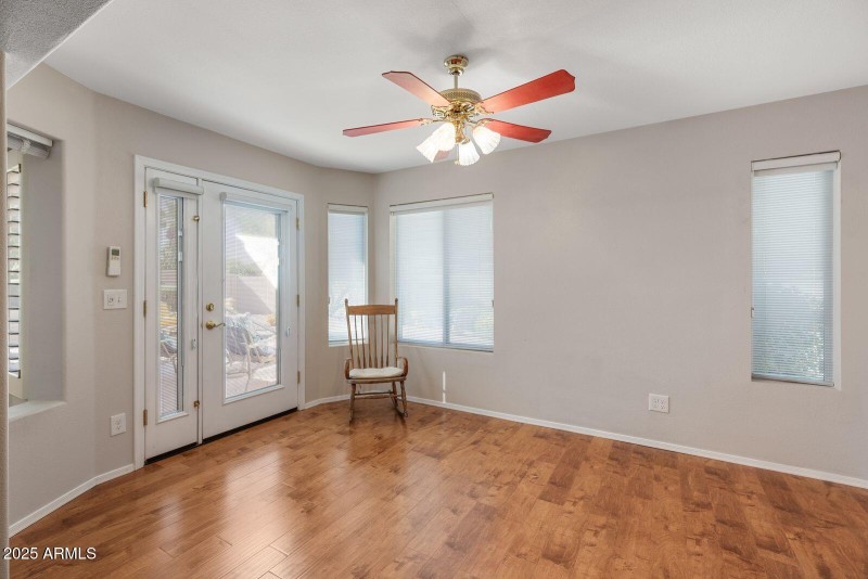 3022 N 148th Ave Reshoot Room Addition