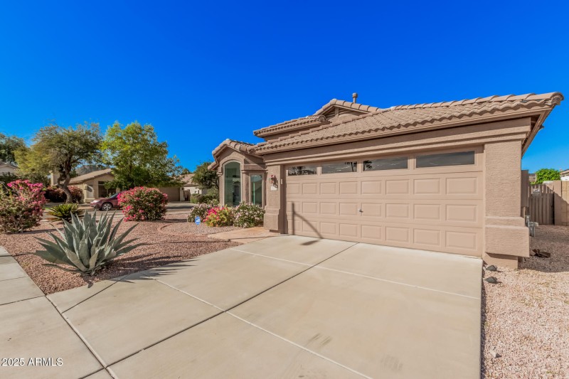 Corner Lot - 3022 E Captain Dreyfus